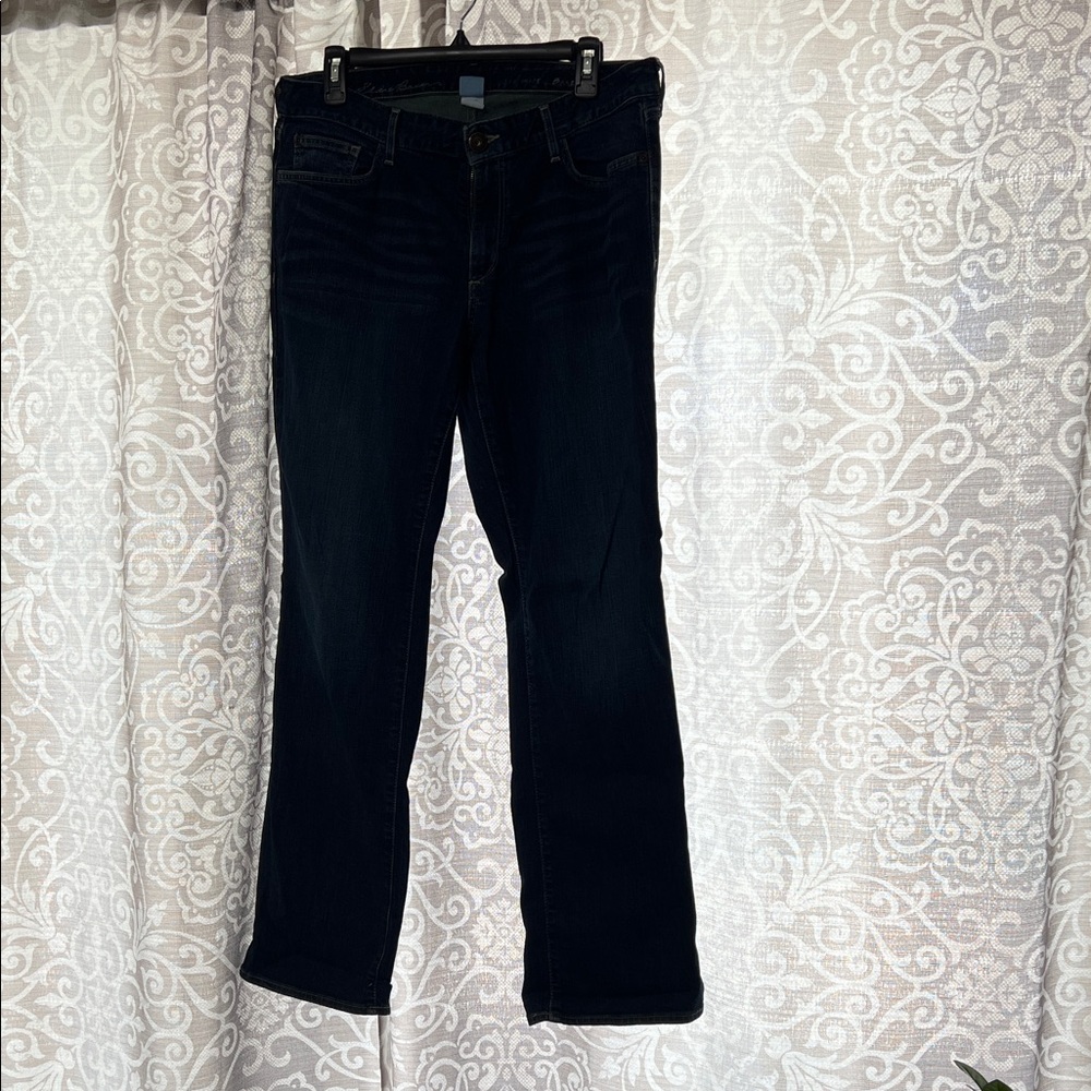 Eddie Bauer Women's Jeans